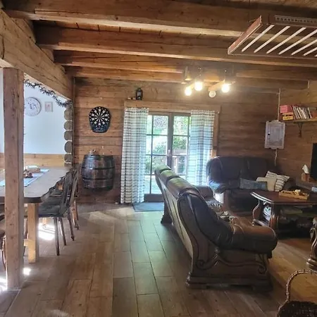 Pod Zlatym Vrchom * Banská Štiavnica