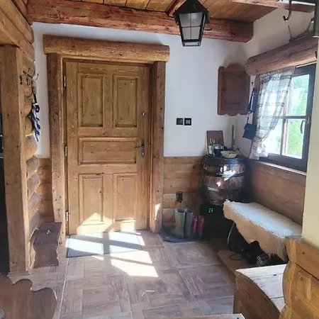 Pod Zlatym Vrchom *