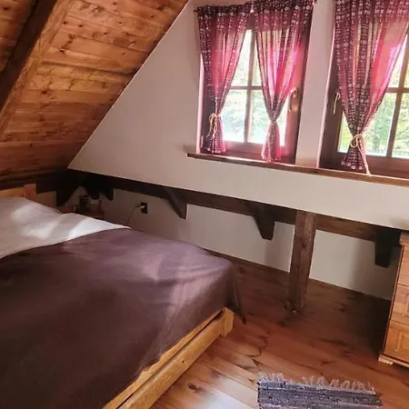 Pod Zlatym Vrchom *