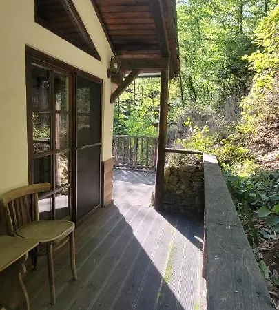 Pod Zlatym Vrchom * Banská Štiavnica