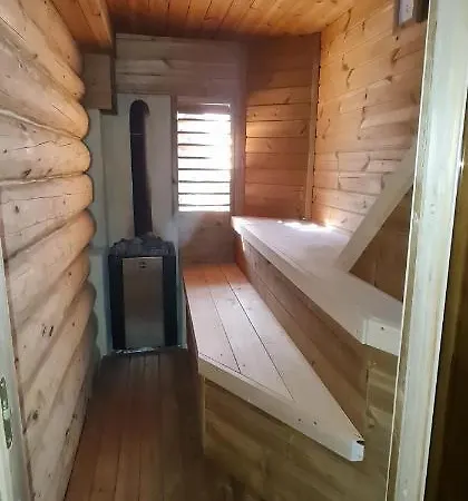 Vakantiehuis Pod Zlatym Vrchom Banská Štiavnica