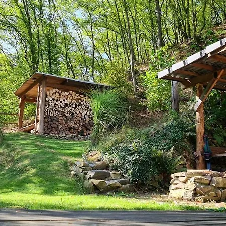 Pod Zlatym Vrchom Ferienhaus *