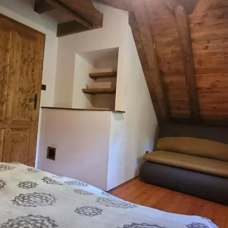 Pod Zlatym Vrchom