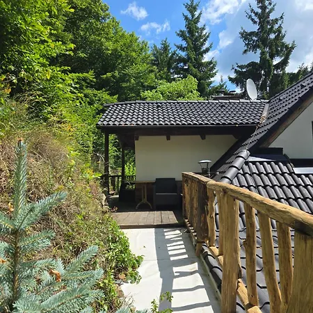 Ferienhaus Pod Zlatym Vrchom *